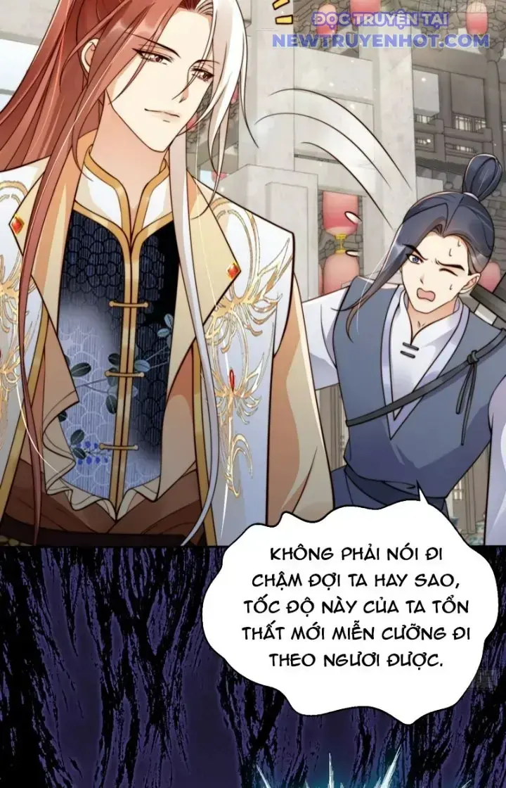 Tùy Tùng Của Nữ Phản Diện Chapter 44 - Trang 8