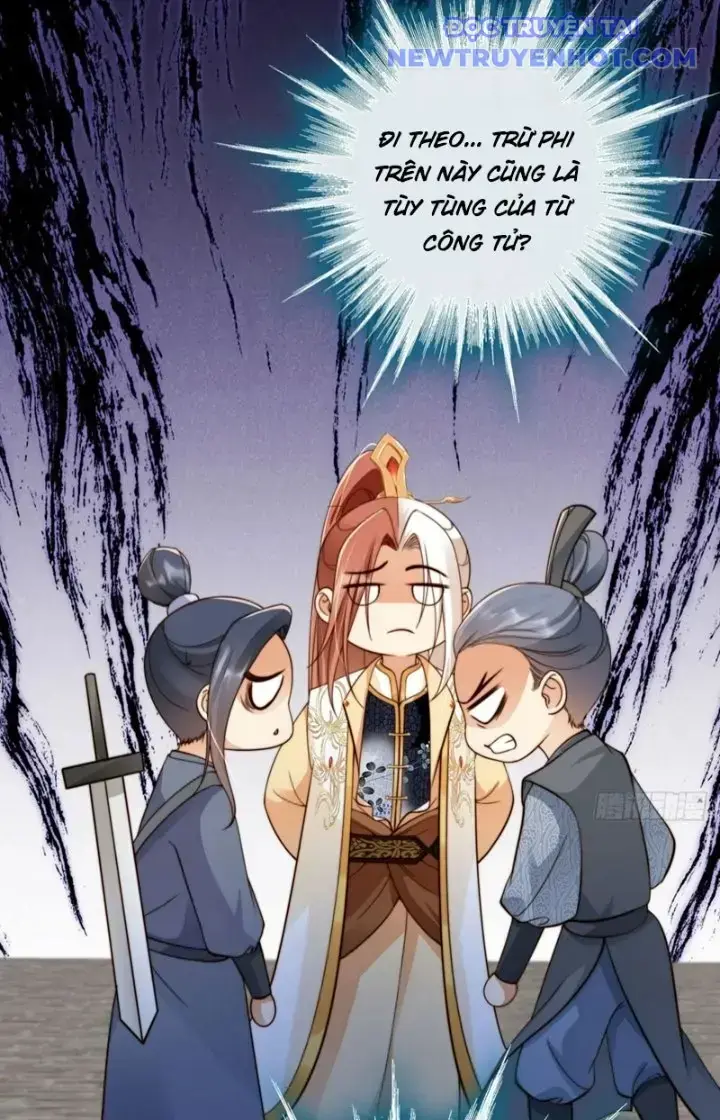 Tùy Tùng Của Nữ Phản Diện Chapter 44 - Trang 9