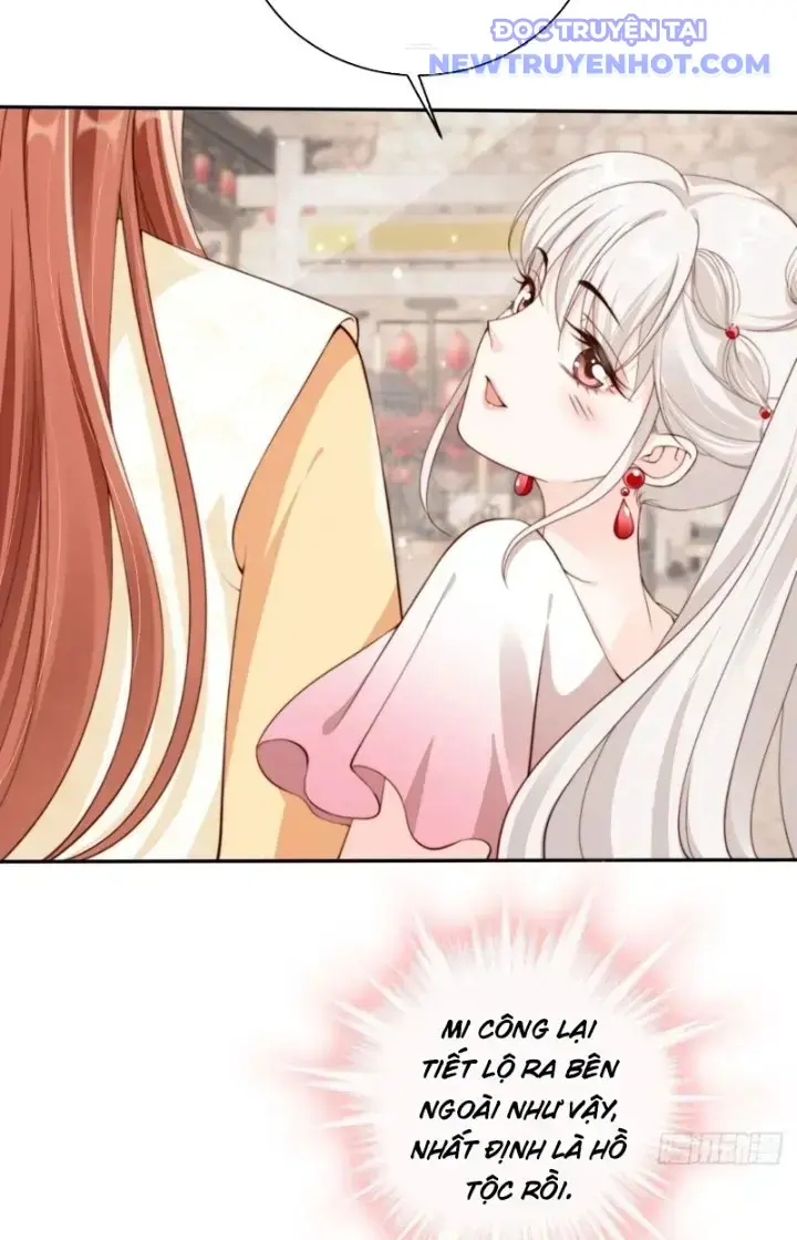 Tùy Tùng Của Nữ Phản Diện Chapter 45 - Trang 10