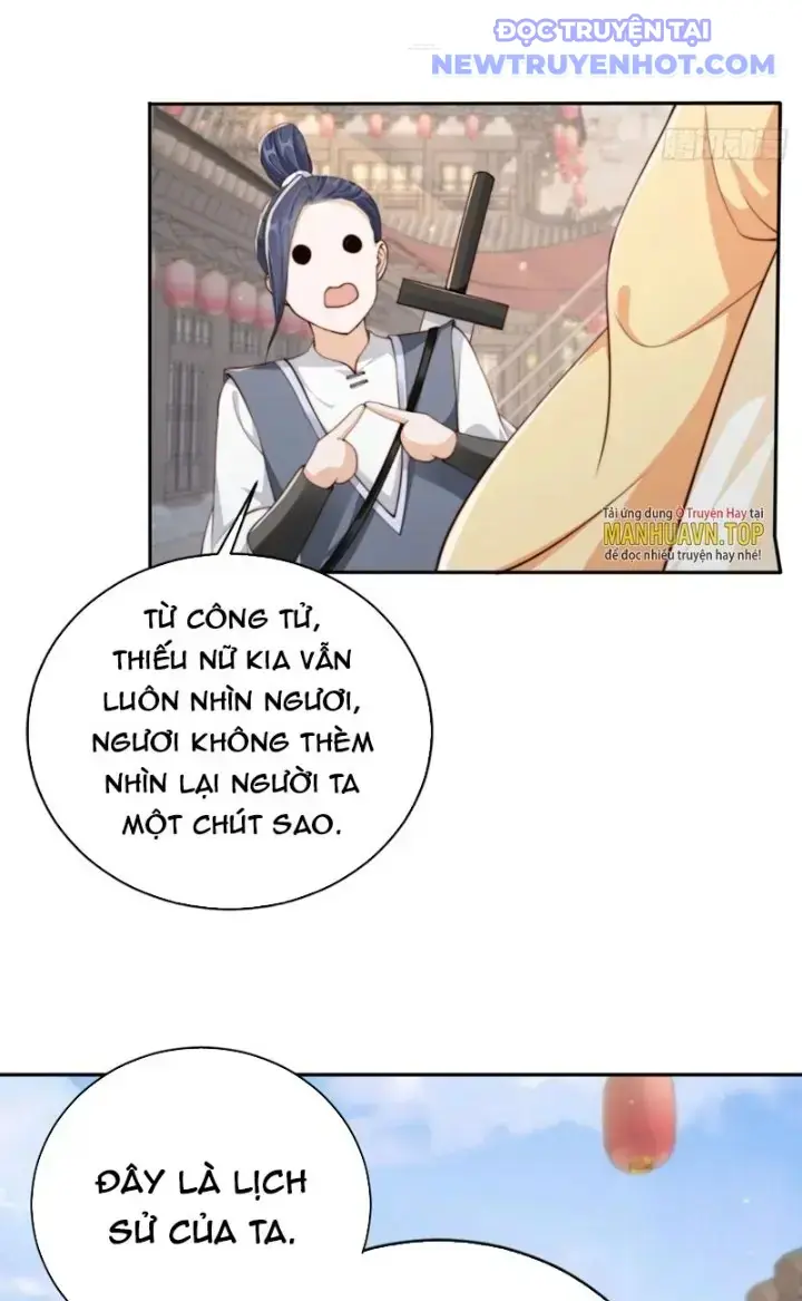 Tùy Tùng Của Nữ Phản Diện Chapter 45 - Trang 12