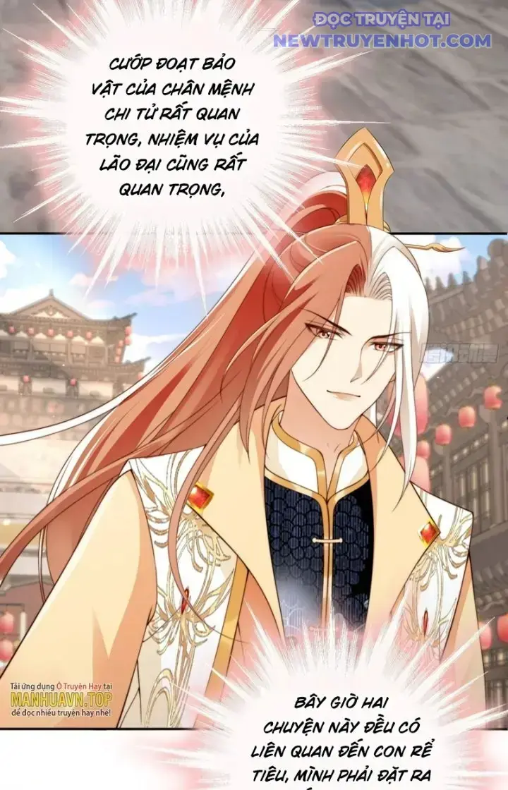 Tùy Tùng Của Nữ Phản Diện Chapter 45 - Trang 14