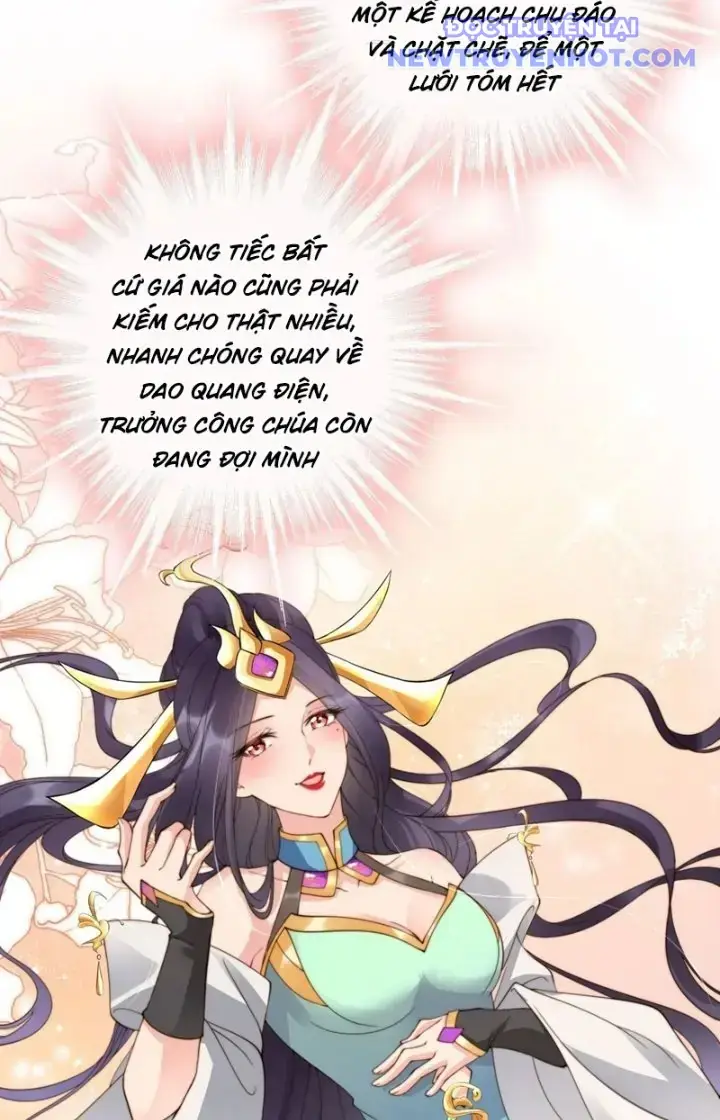 Tùy Tùng Của Nữ Phản Diện Chapter 45 - Trang 15