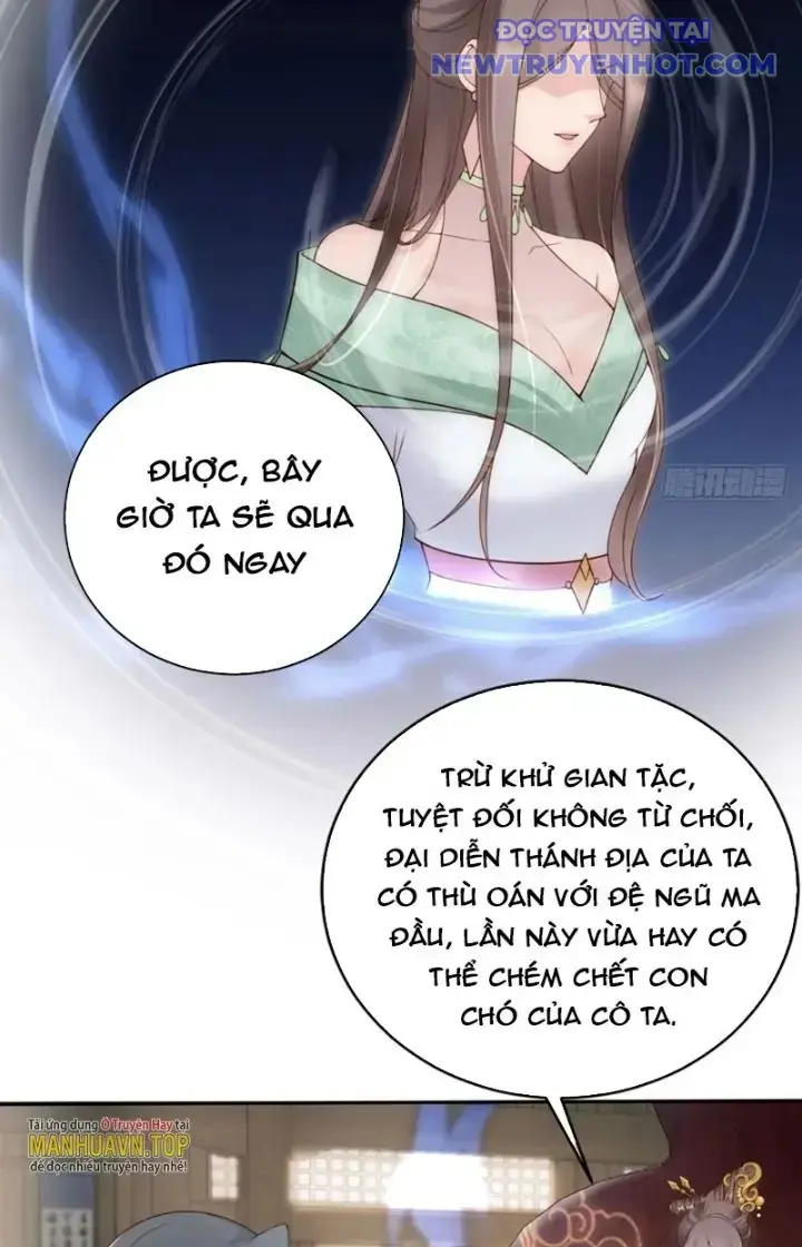 Tùy Tùng Của Nữ Phản Diện Chapter 45 - Trang 21
