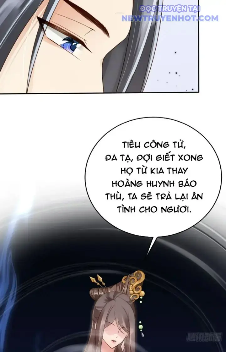 Tùy Tùng Của Nữ Phản Diện Chapter 45 - Trang 23
