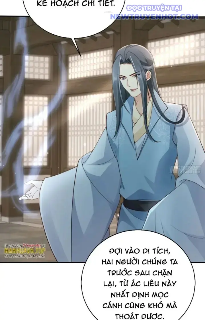 Tùy Tùng Của Nữ Phản Diện Chapter 45 - Trang 26