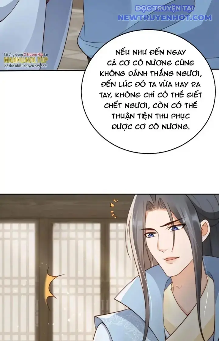 Tùy Tùng Của Nữ Phản Diện Chapter 45 - Trang 30
