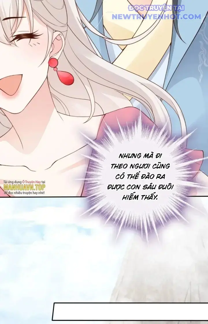 Tùy Tùng Của Nữ Phản Diện Chapter 45 - Trang 34