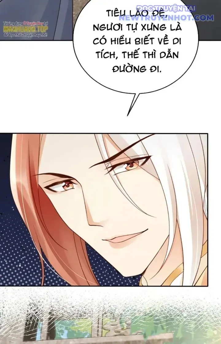 Tùy Tùng Của Nữ Phản Diện Chapter 45 - Trang 37