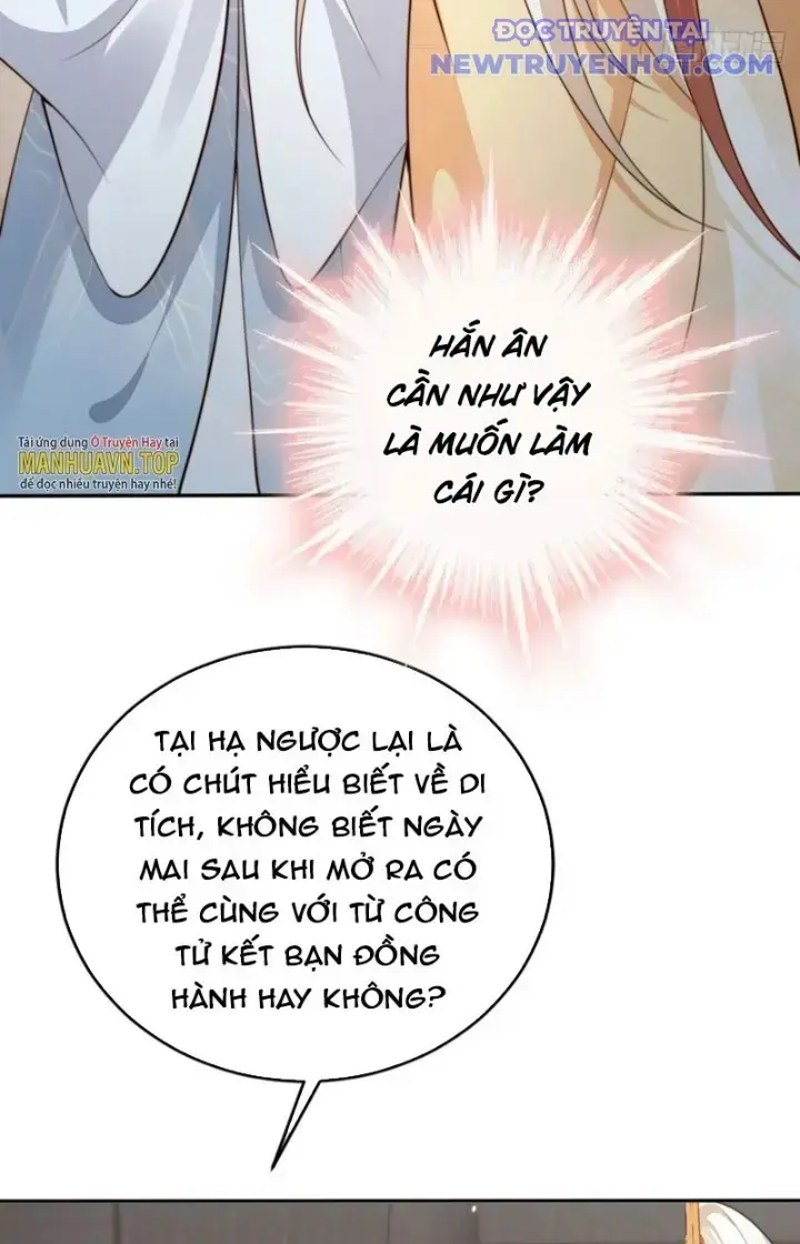 Tùy Tùng Của Nữ Phản Diện Chapter 45 - Trang 4