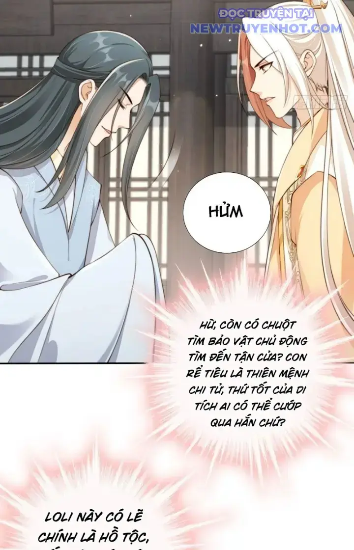 Tùy Tùng Của Nữ Phản Diện Chapter 45 - Trang 5