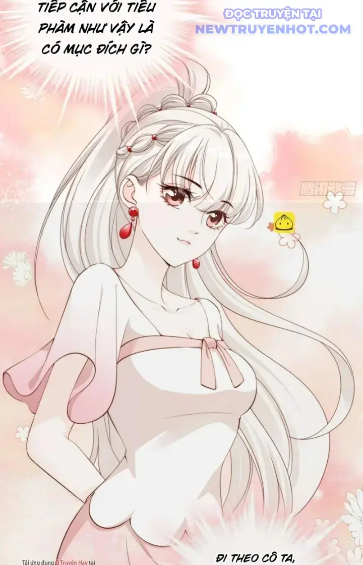 Tùy Tùng Của Nữ Phản Diện Chapter 45 - Trang 6
