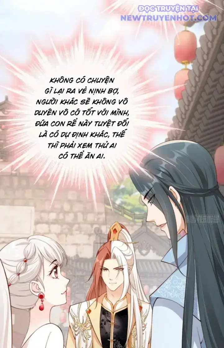 Tùy Tùng Của Nữ Phản Diện Chapter 45 - Trang 8