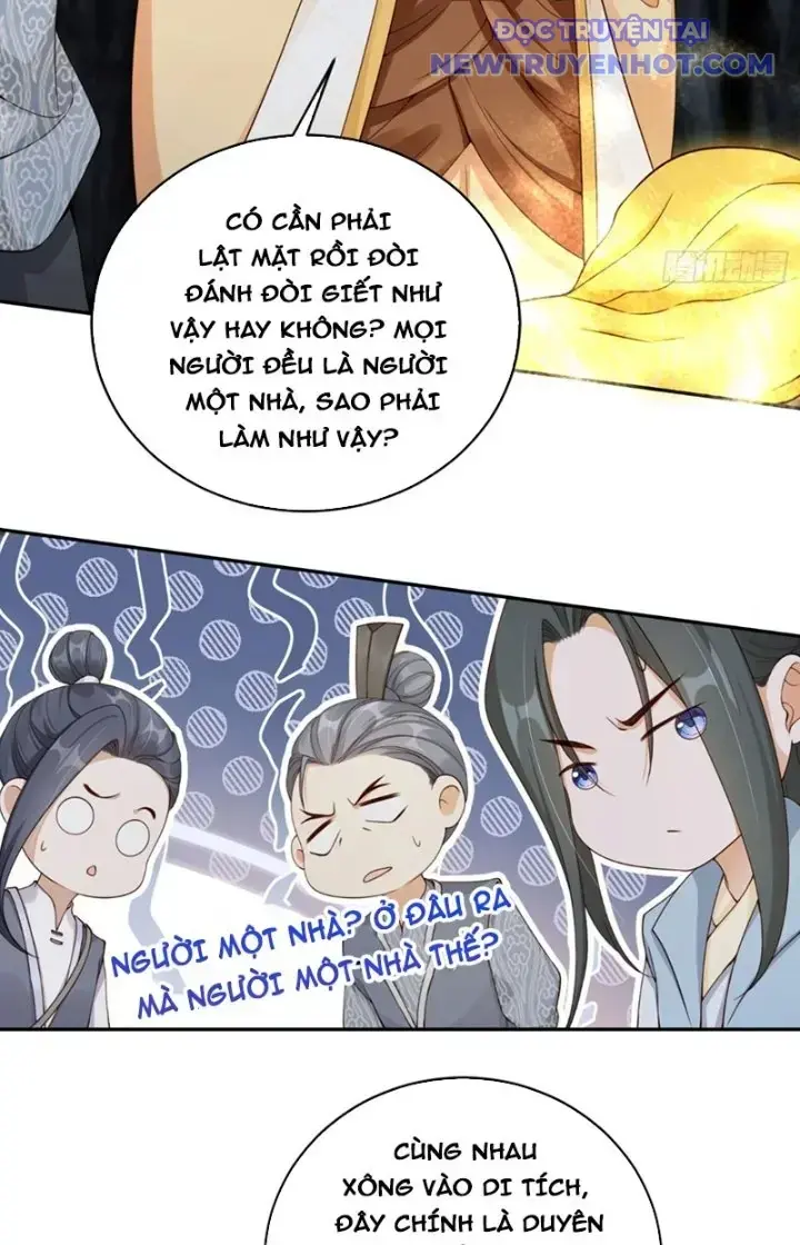Tùy Tùng Của Nữ Phản Diện Chapter 46 - Trang 11