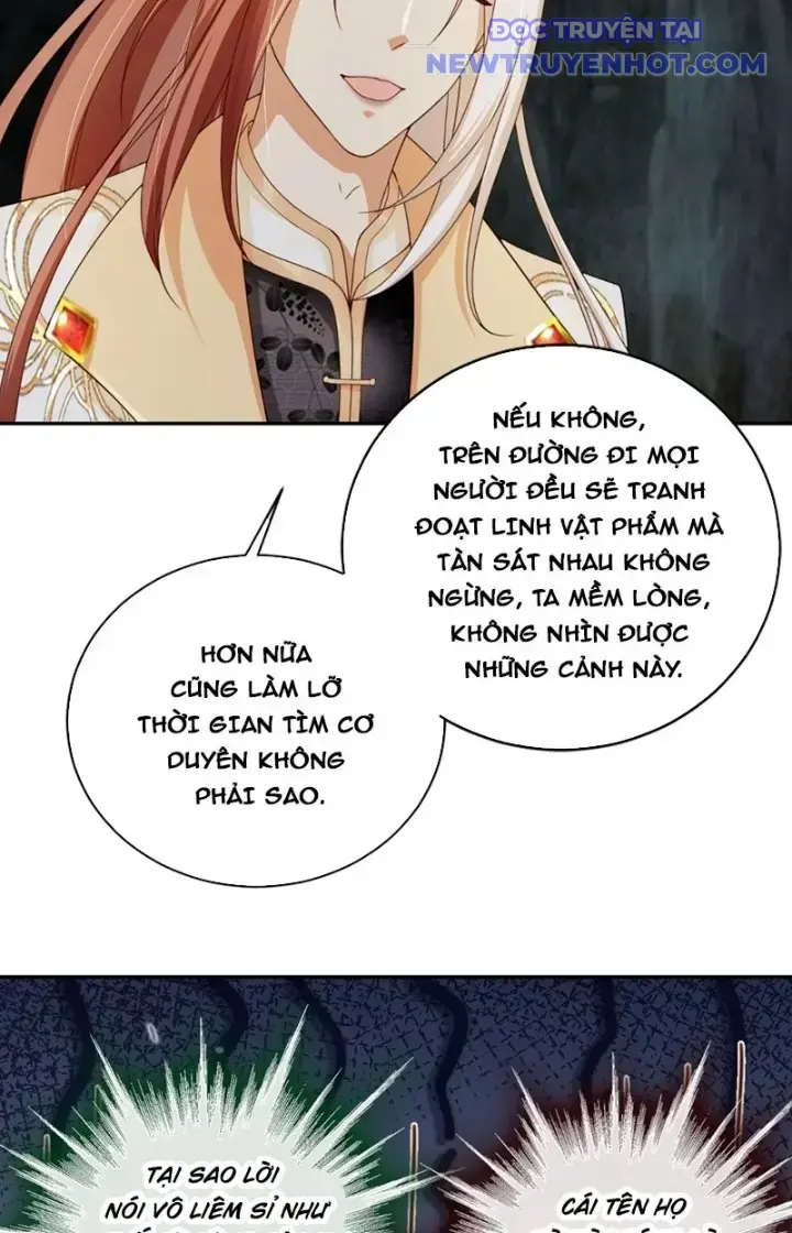Tùy Tùng Của Nữ Phản Diện Chapter 46 - Trang 14