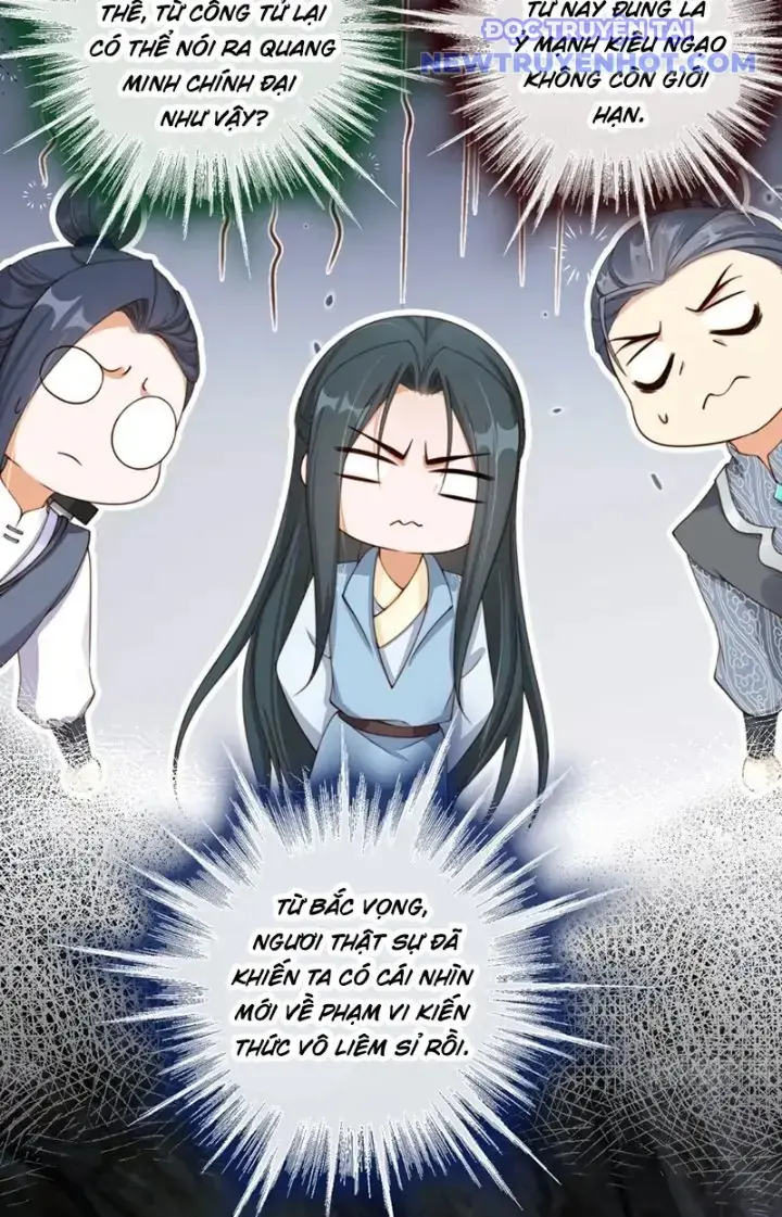 Tùy Tùng Của Nữ Phản Diện Chapter 46 - Trang 15