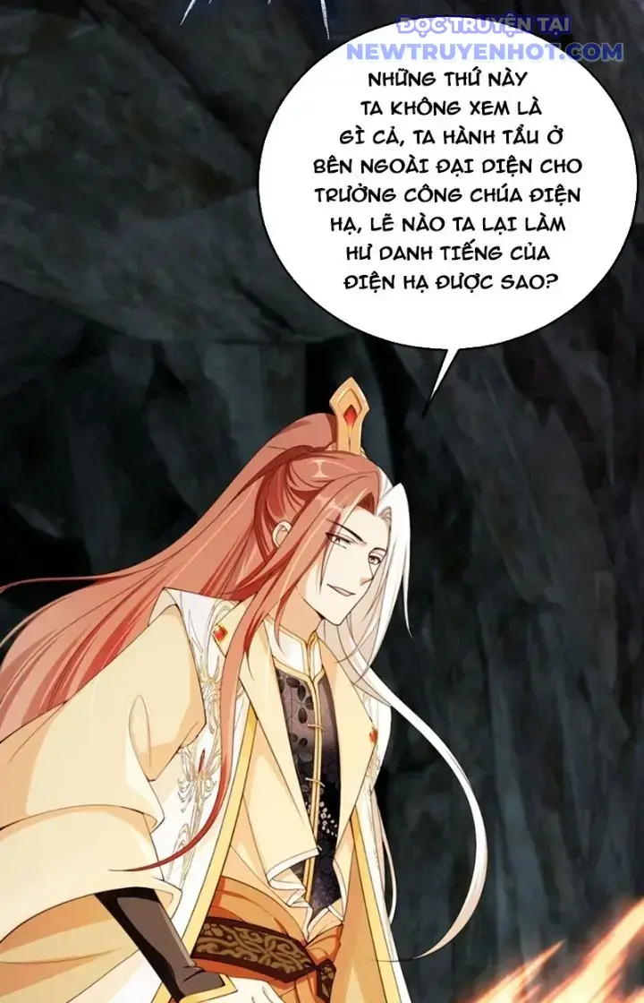 Tùy Tùng Của Nữ Phản Diện Chapter 46 - Trang 16