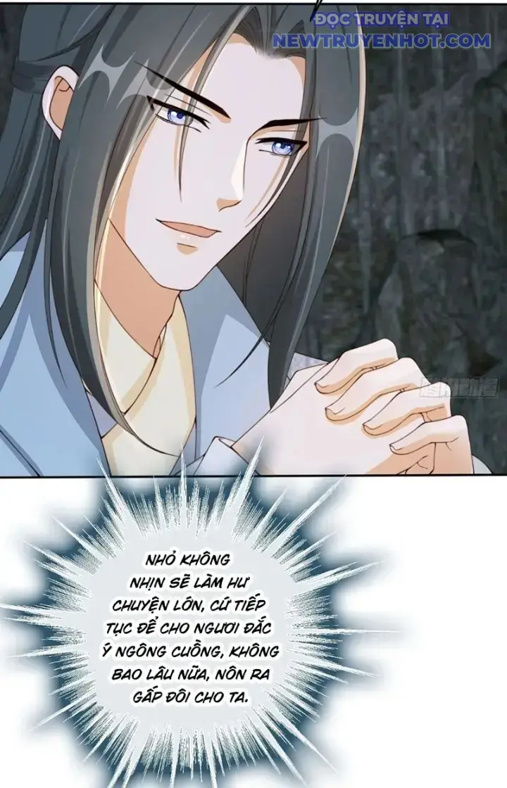 Tùy Tùng Của Nữ Phản Diện Chapter 46 - Trang 20