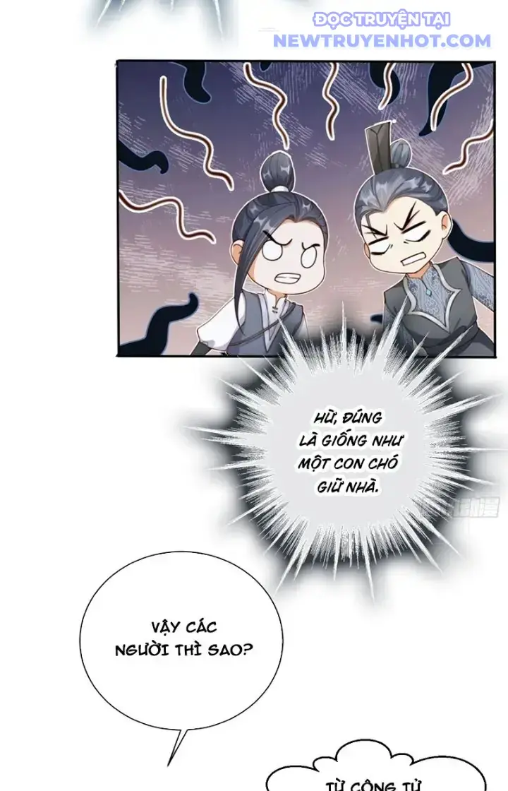 Tùy Tùng Của Nữ Phản Diện Chapter 46 - Trang 21