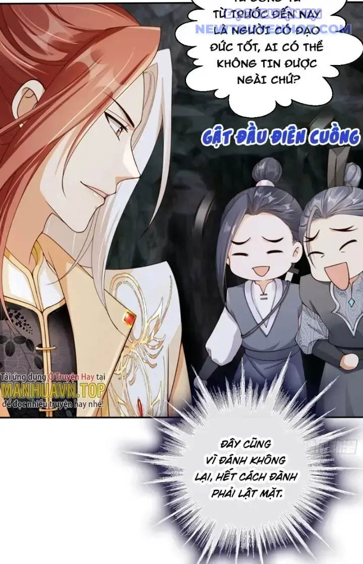 Tùy Tùng Của Nữ Phản Diện Chapter 46 - Trang 22