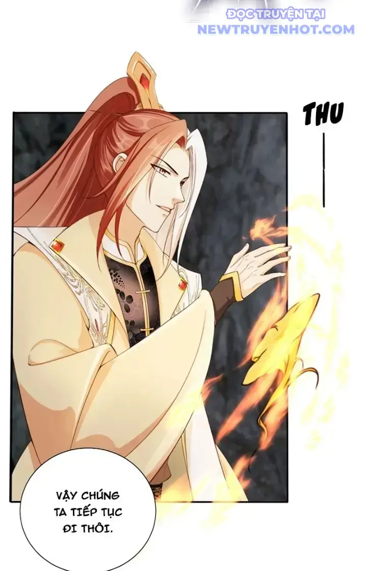 Tùy Tùng Của Nữ Phản Diện Chapter 46 - Trang 23