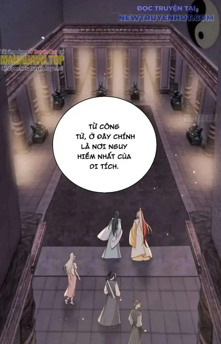 Tùy Tùng Của Nữ Phản Diện Chapter 46 - Trang 26