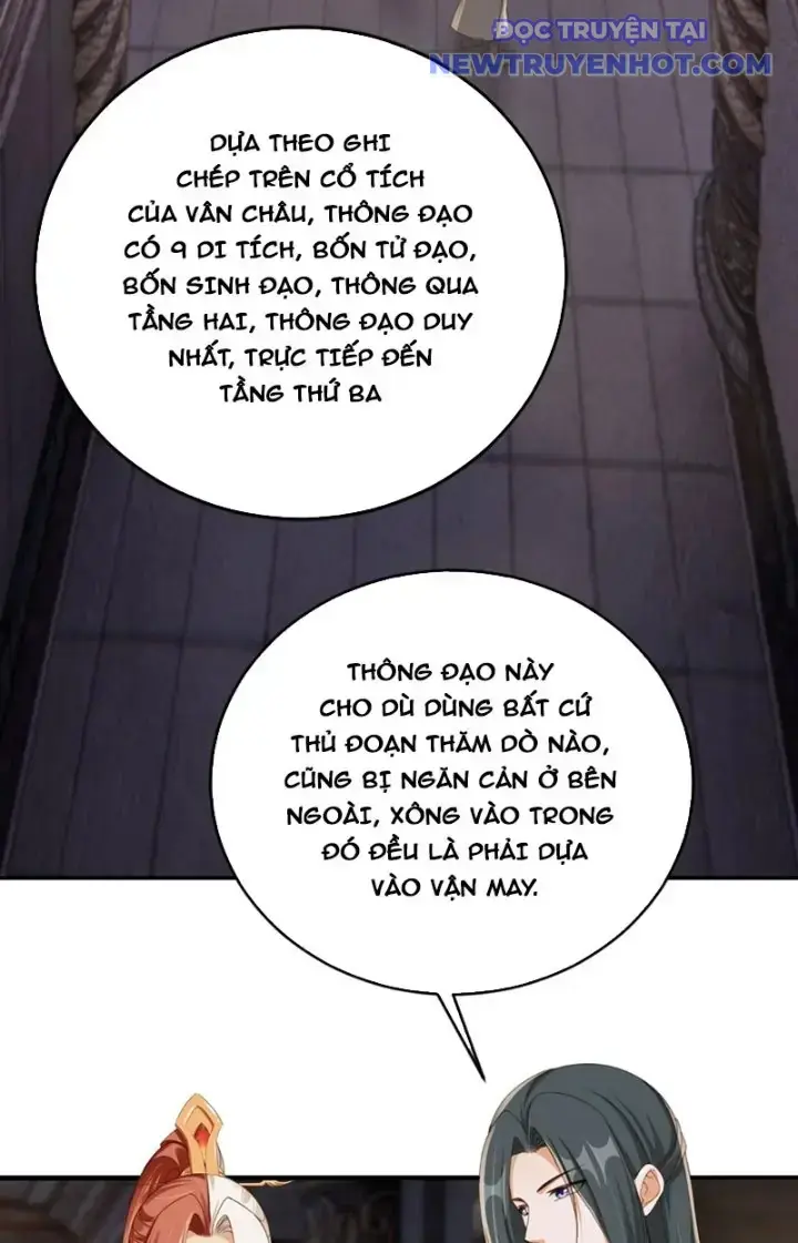Tùy Tùng Của Nữ Phản Diện Chapter 46 - Trang 27