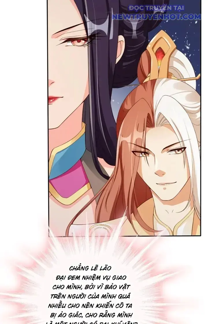 Tùy Tùng Của Nữ Phản Diện Chapter 46 - Trang 29