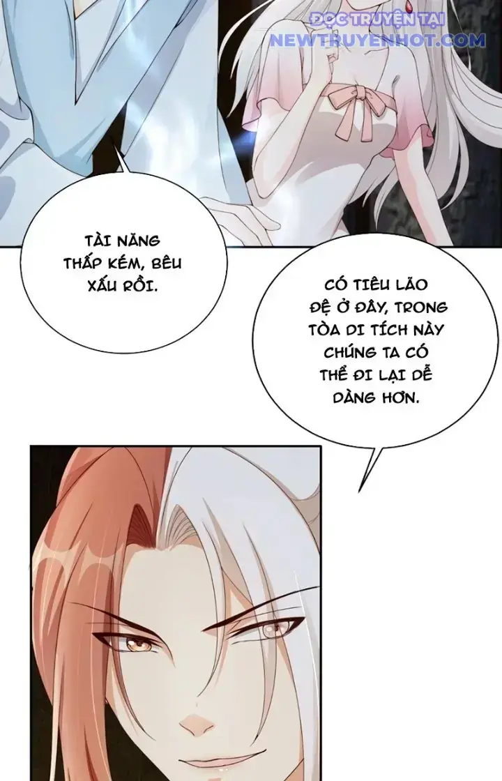 Tùy Tùng Của Nữ Phản Diện Chapter 46 - Trang 3