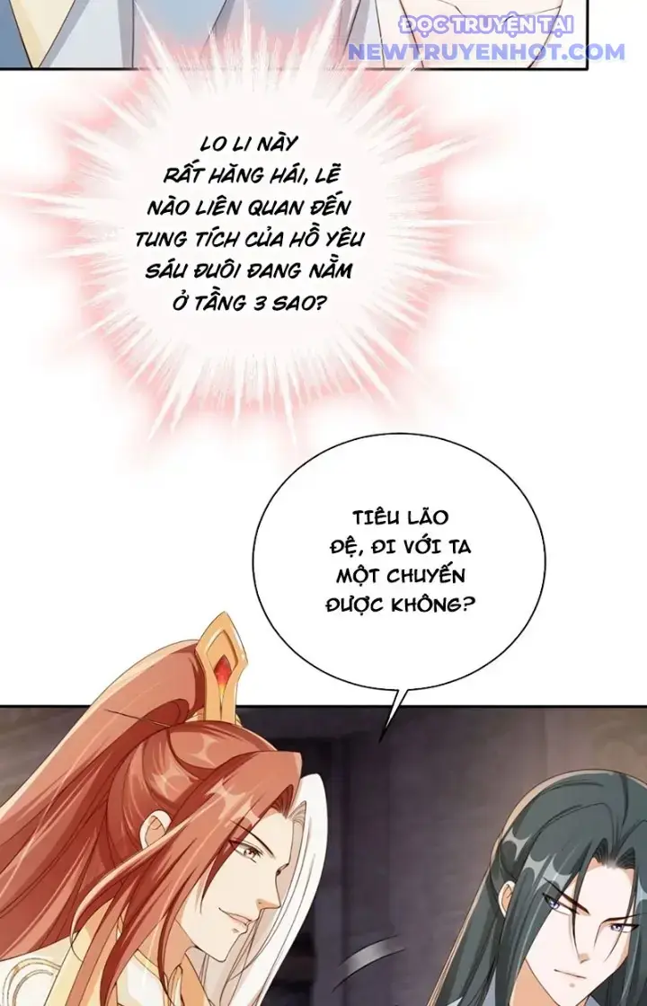 Tùy Tùng Của Nữ Phản Diện Chapter 46 - Trang 31