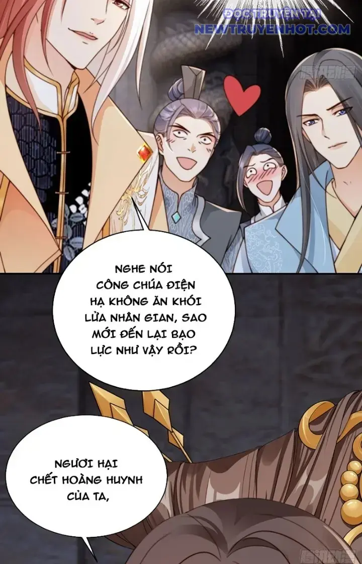 Tùy Tùng Của Nữ Phản Diện Chapter 46 - Trang 36