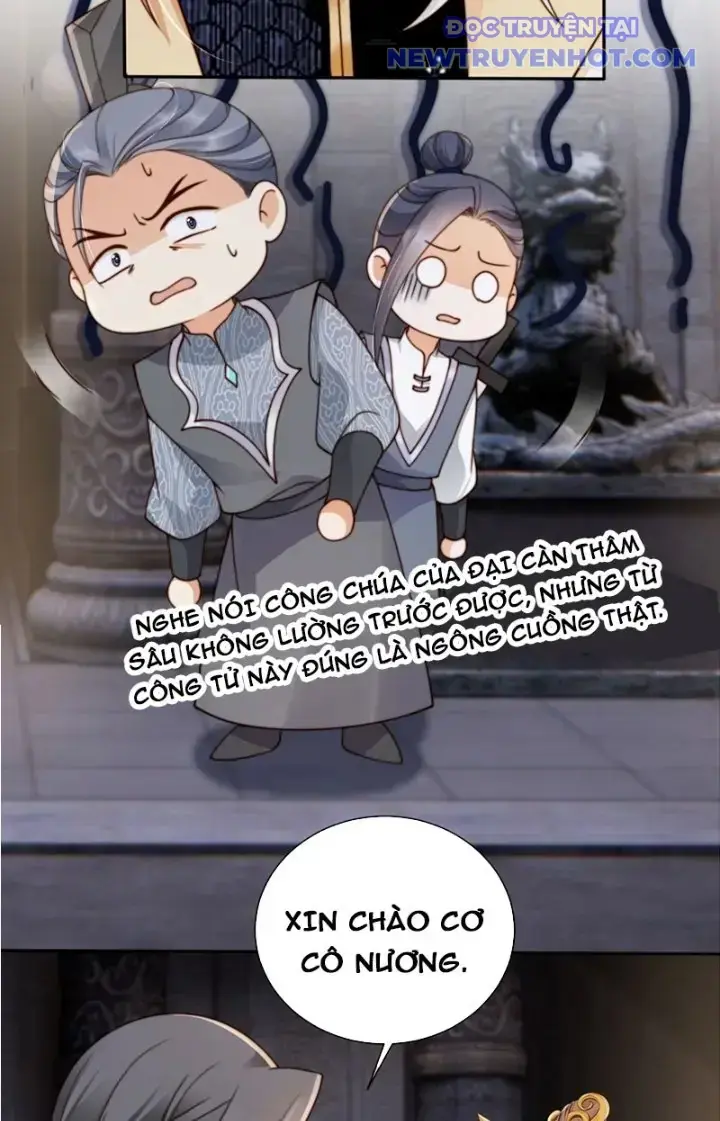 Tùy Tùng Của Nữ Phản Diện Chapter 46 - Trang 39