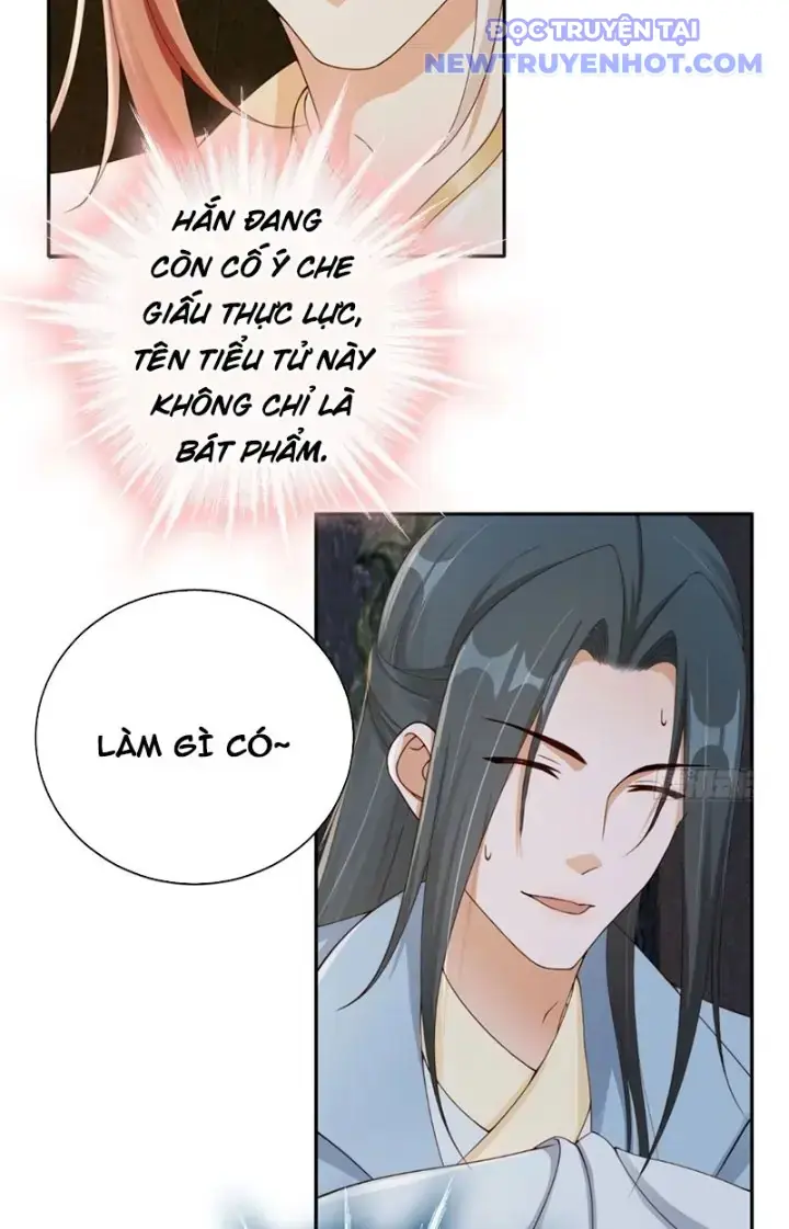 Tùy Tùng Của Nữ Phản Diện Chapter 46 - Trang 4