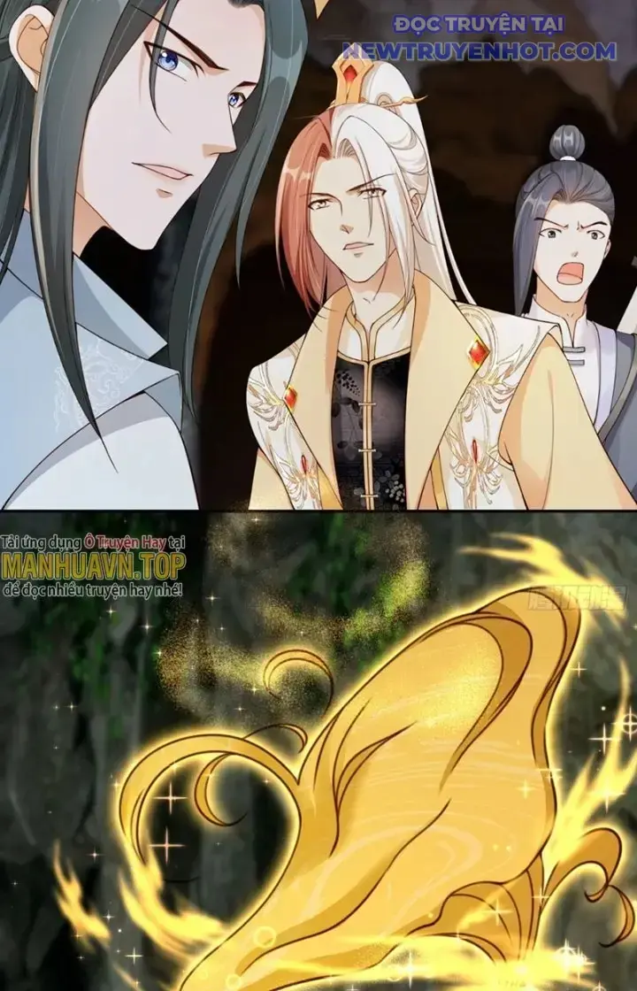 Tùy Tùng Của Nữ Phản Diện Chapter 46 - Trang 6
