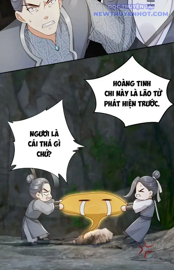Tùy Tùng Của Nữ Phản Diện Chapter 46 - Trang 8