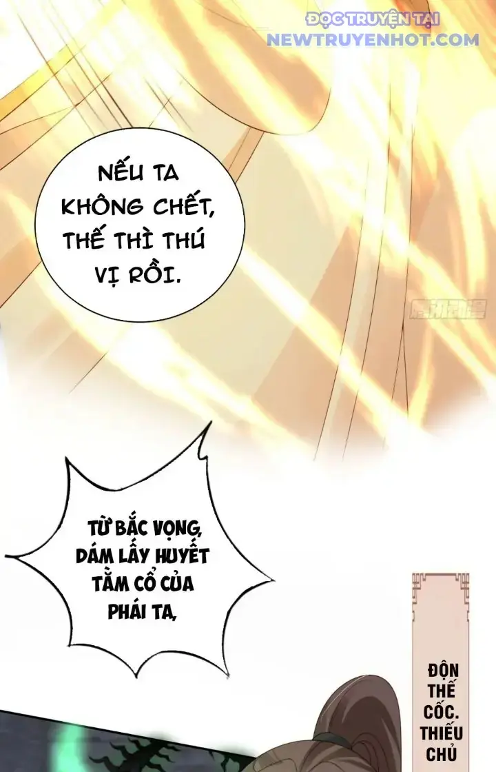 Tùy Tùng Của Nữ Phản Diện Chapter 47 - Trang 10