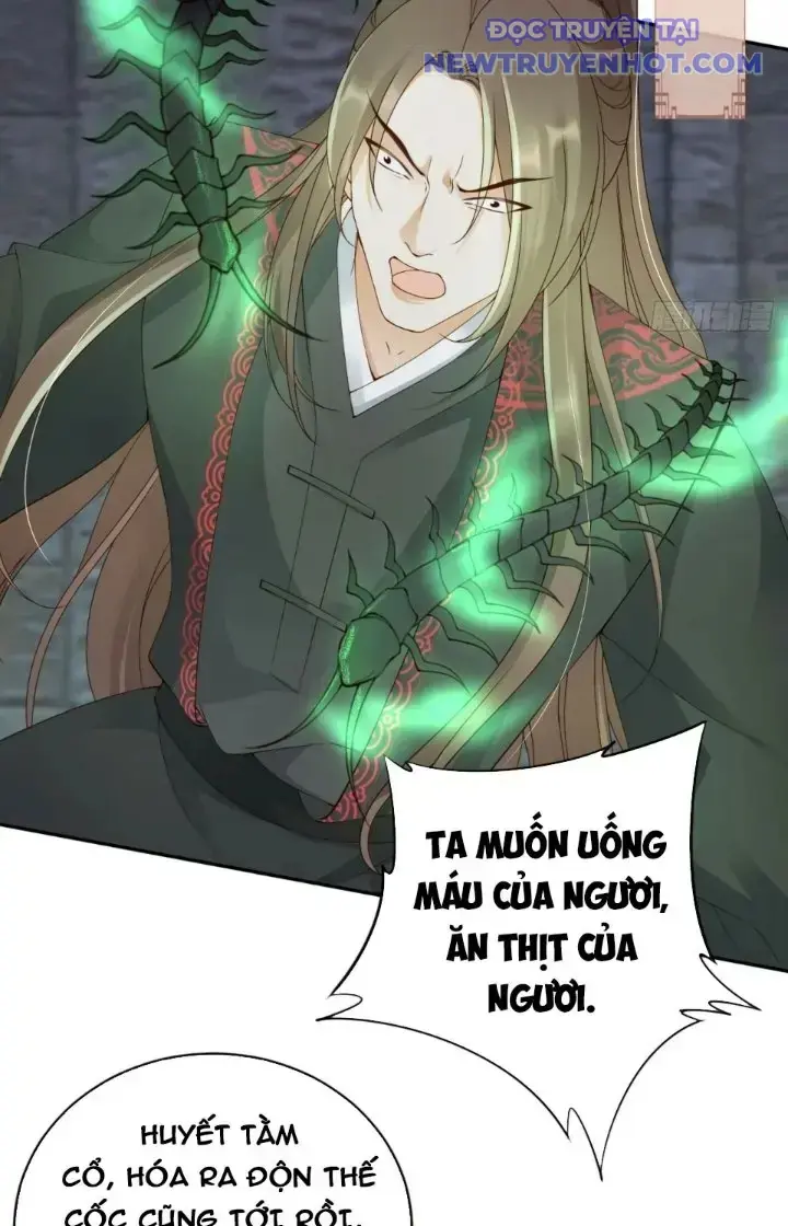 Tùy Tùng Của Nữ Phản Diện Chapter 47 - Trang 11