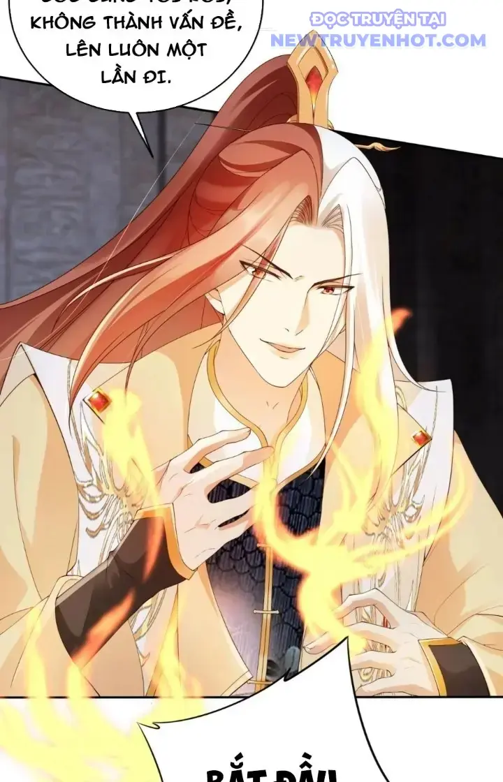 Tùy Tùng Của Nữ Phản Diện Chapter 47 - Trang 12