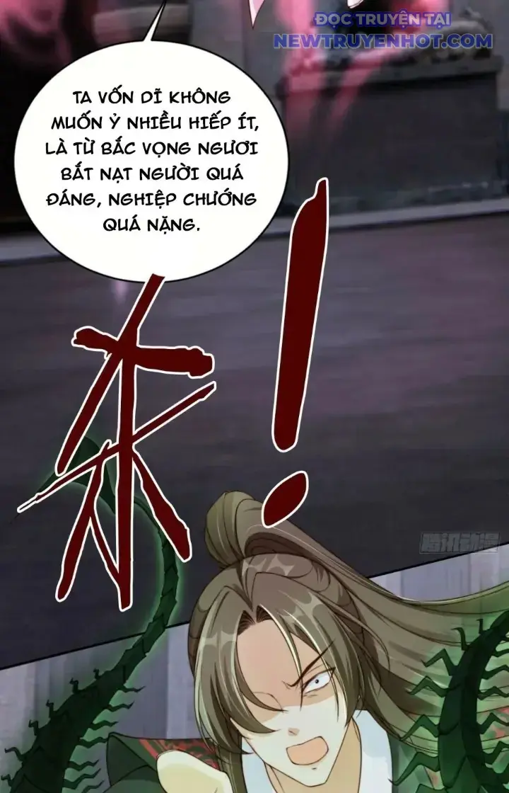 Tùy Tùng Của Nữ Phản Diện Chapter 47 - Trang 16
