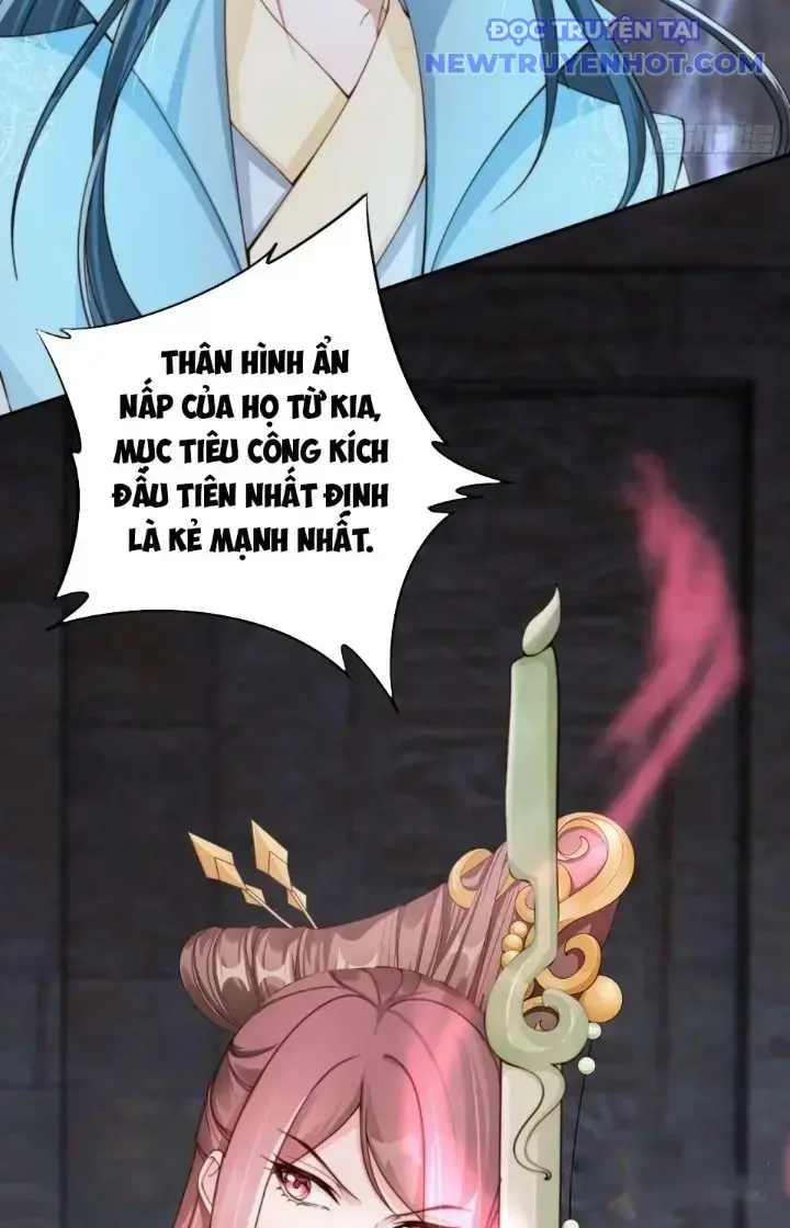 Tùy Tùng Của Nữ Phản Diện Chapter 47 - Trang 20