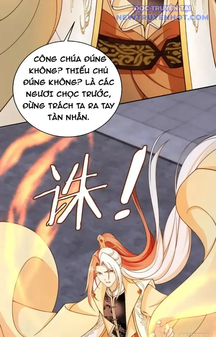 Tùy Tùng Của Nữ Phản Diện Chapter 47 - Trang 28