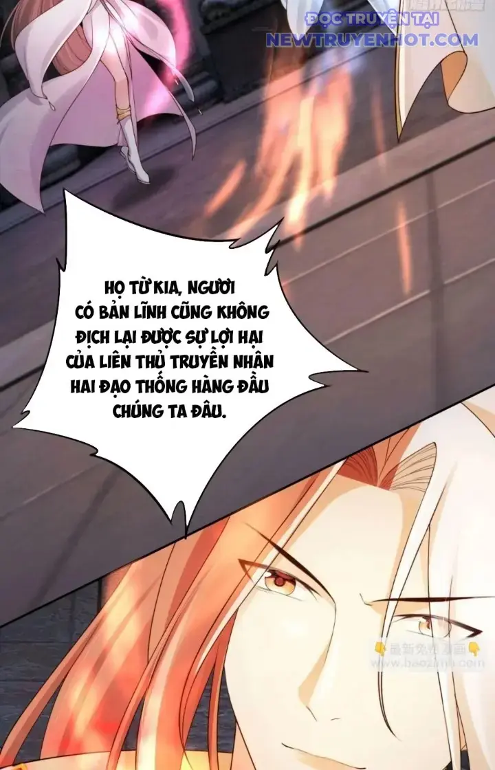 Tùy Tùng Của Nữ Phản Diện Chapter 47 - Trang 33
