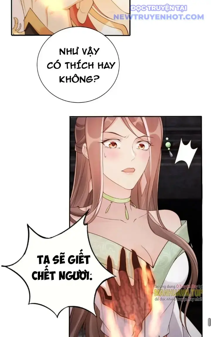 Tùy Tùng Của Nữ Phản Diện Chapter 47 - Trang 41