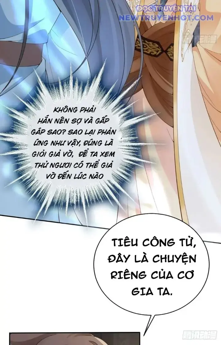 Tùy Tùng Của Nữ Phản Diện Chapter 47 - Trang 6