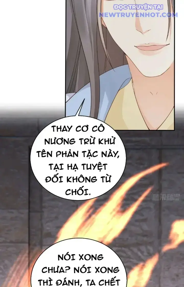 Tùy Tùng Của Nữ Phản Diện Chapter 47 - Trang 8