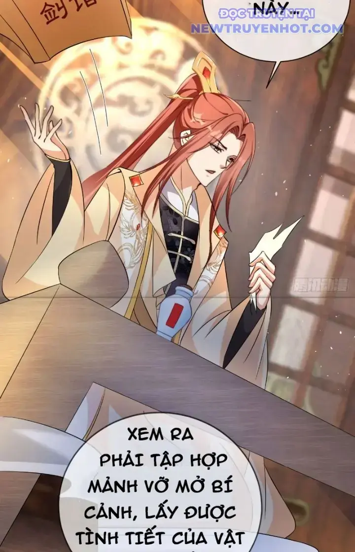 Tùy Tùng Của Nữ Phản Diện Chapter 5 - Trang 22