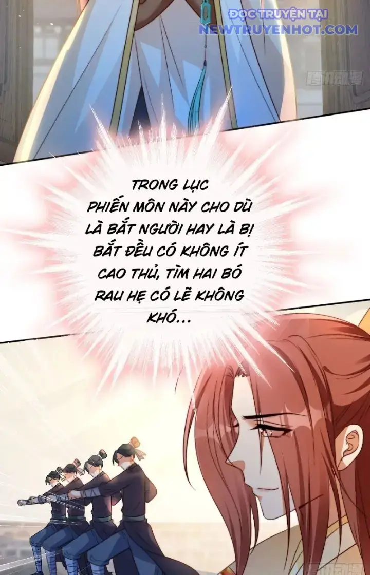 Tùy Tùng Của Nữ Phản Diện Chapter 5 - Trang 45