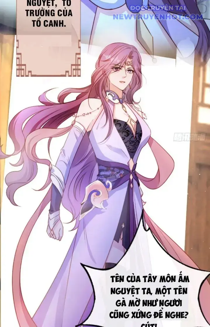 Tùy Tùng Của Nữ Phản Diện Chapter 5 - Trang 49