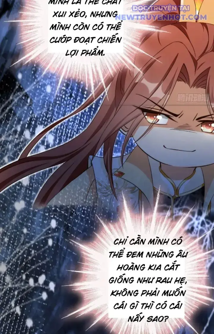 Tùy Tùng Của Nữ Phản Diện Chapter 5 - Trang 5