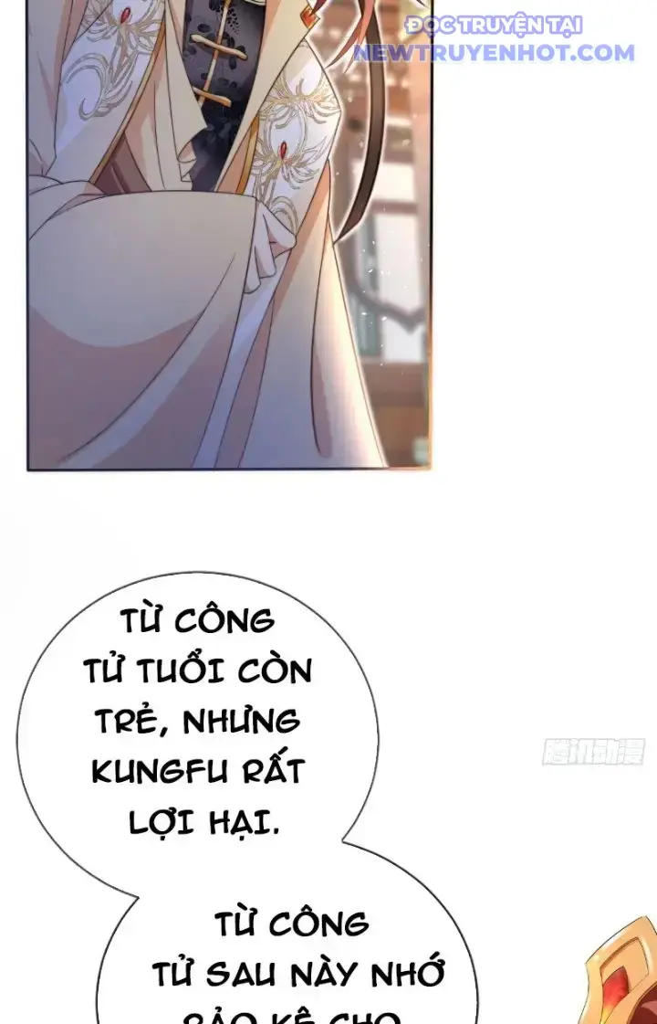 Tùy Tùng Của Nữ Phản Diện Chapter 5 - Trang 8