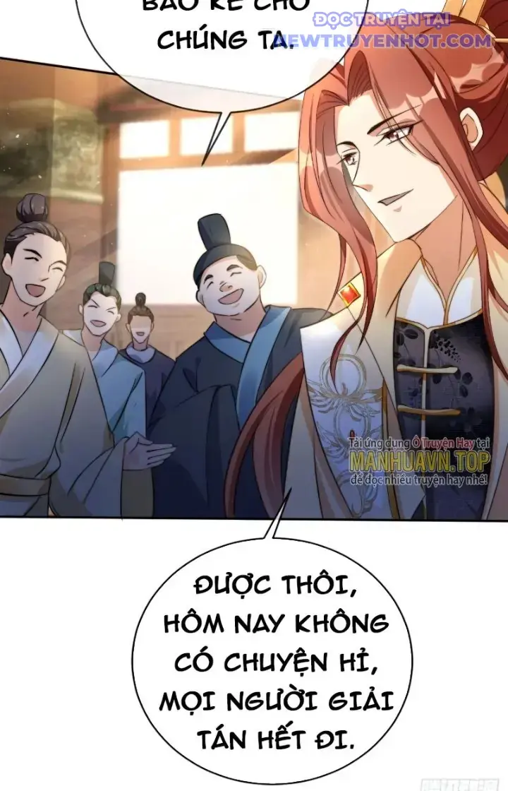 Tùy Tùng Của Nữ Phản Diện Chapter 5 - Trang 9